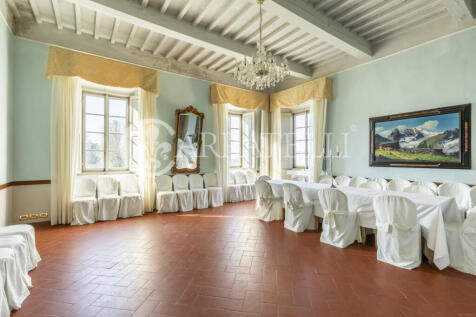 Pisa villa storica d