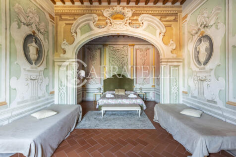 Pisa villa storica d