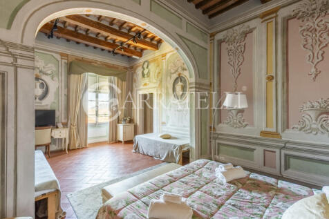 Pisa villa storica d