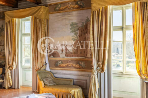 Pisa villa storica d