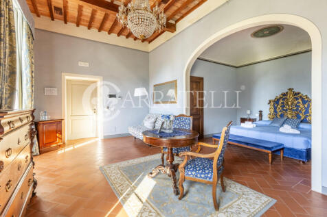 Pisa villa storica d