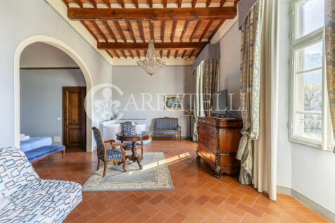 Pisa villa storica d