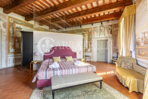 Pisa villa storica d