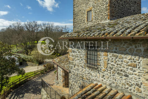 Casale ex torre di a