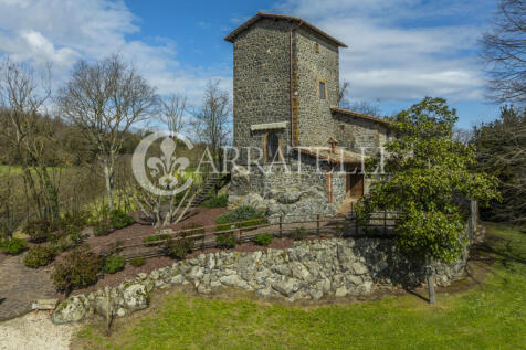 Casale ex torre di a