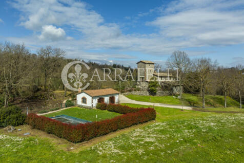 Casale ex torre di a
