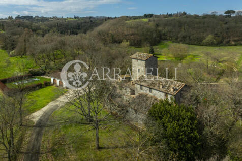 Casale ex torre di a