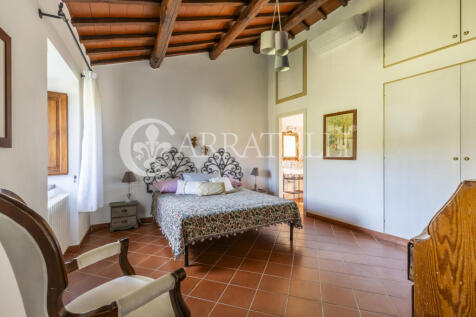 Casale ex torre di a