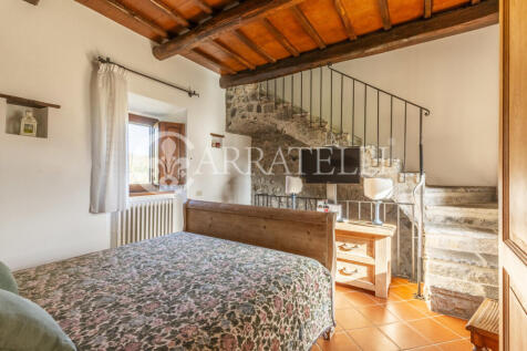 Casale ex torre di a