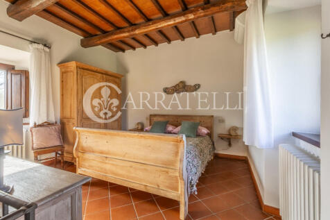 Casale ex torre di a