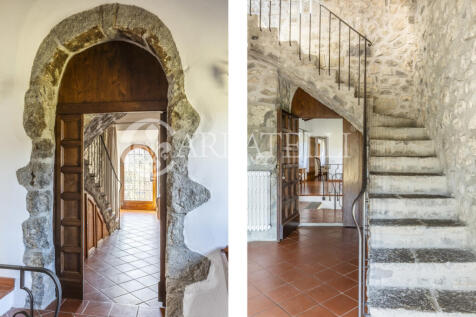 Casale ex torre di a