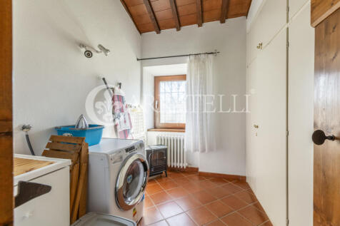 Casale ex torre di a