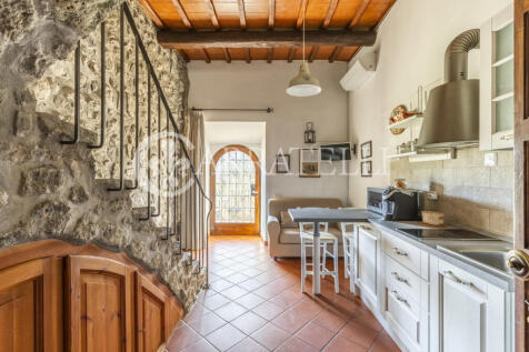 Casale ex torre di a