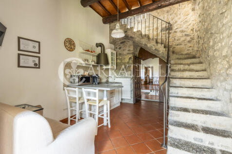 Casale ex torre di a