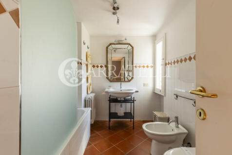 Casale ex torre di a
