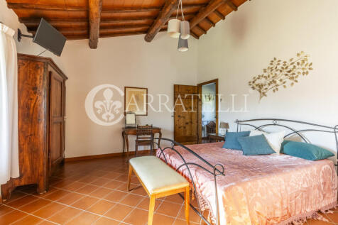 Casale ex torre di a