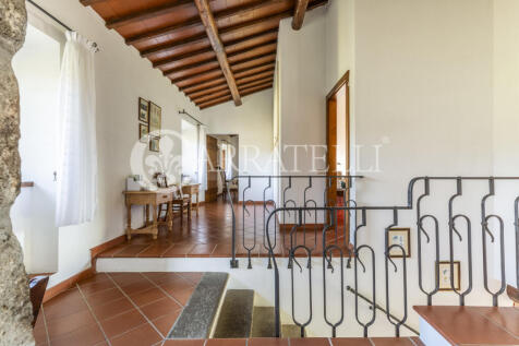 Casale ex torre di a