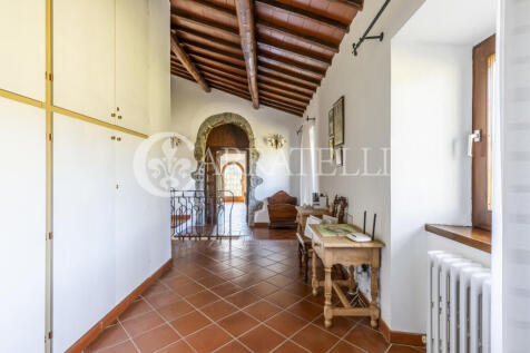 Casale ex torre di a