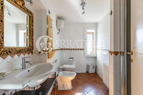 Casale ex torre di a