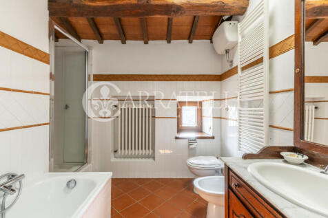 Casale ex torre di a