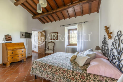 Casale ex torre di a