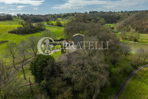 Casale ex torre di a