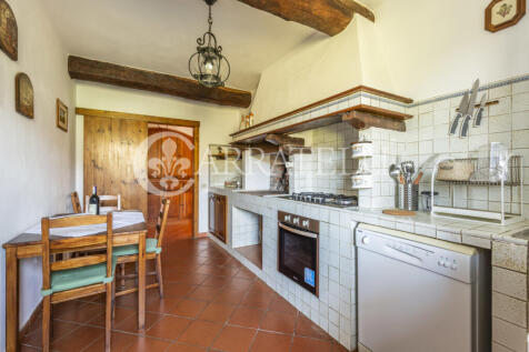 Casale ex torre di a