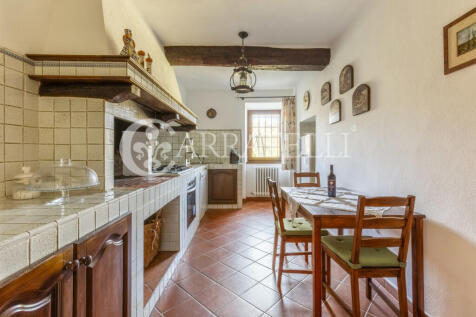 Casale ex torre di a