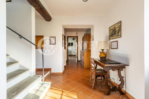 Casale ex torre di a