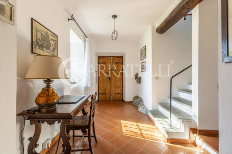 Casale ex torre di a