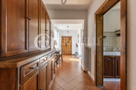 Casale ex torre di a