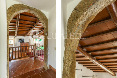 Casale ex torre di a