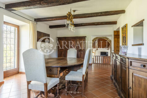Casale ex torre di a