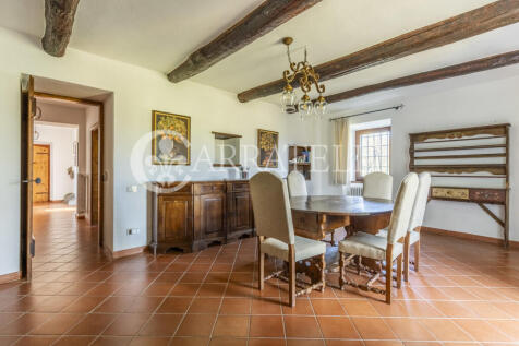 Casale ex torre di a