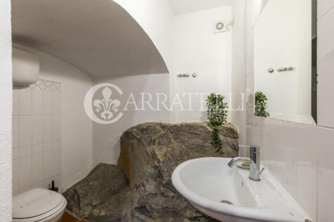 Casale ex torre di a