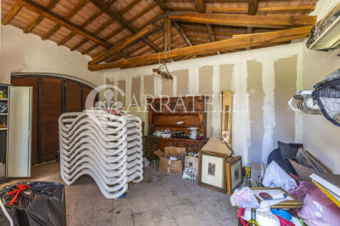 Casale ex torre di a