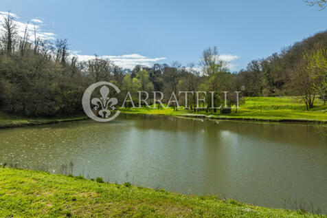 Casale ex torre di a