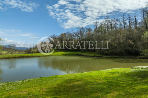Casale ex torre di a