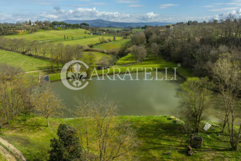 Casale ex torre di a
