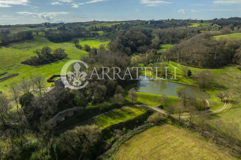 Casale ex torre di a