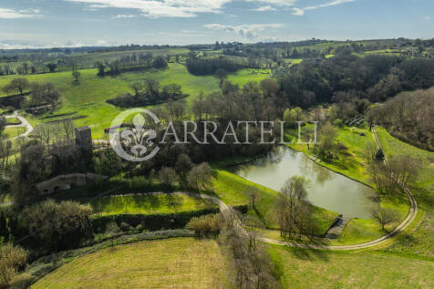 Casale ex torre di a
