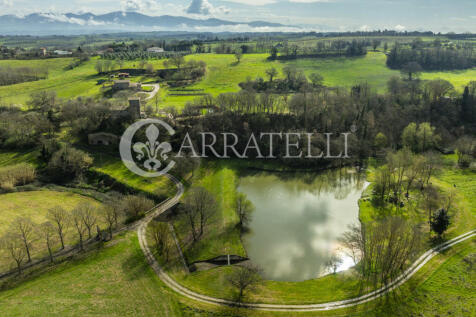 Casale ex torre di a