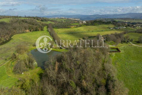 Casale ex torre di a