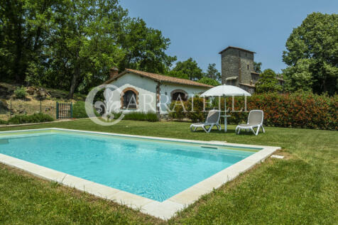Casale ex torre di a