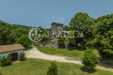 Casale ex torre di a