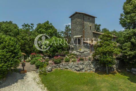 Casale ex torre di a