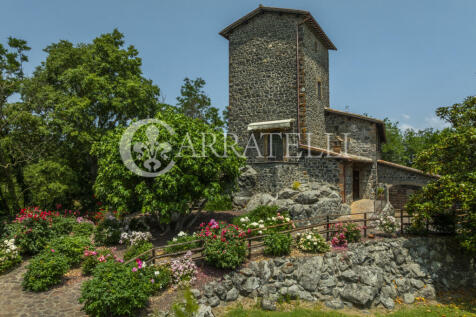 Casale ex torre di a