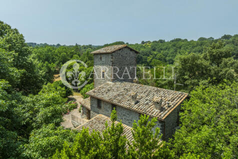 Casale ex torre di a