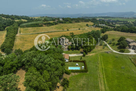 Casale ex torre di a