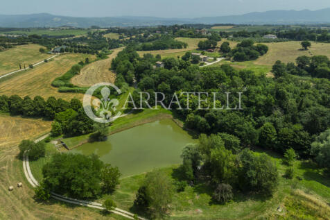 Casale ex torre di a